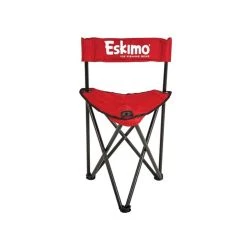 Eskimo Folding Ice Chair