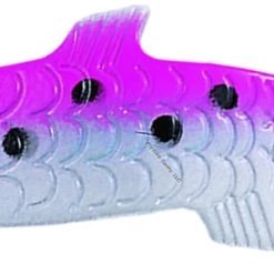 Acme Tackle Acme S300/RT Phoebe Spoon, 1 1/4", 1/12 Oz, Rainbow Trout