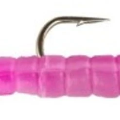 Leland Lures Trout Magnet Pack 1/64 Ounce Cotton Candy 9/piece