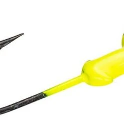 Strike King - Mr. Crappie Sausage Head Jig Head - 6 Pack