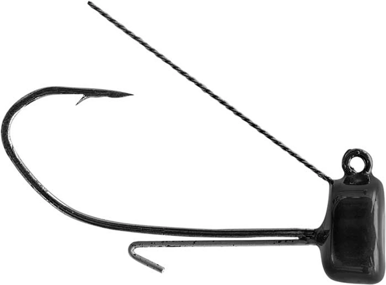 Strike King - Tour Grade Weedless Ned Rig Jighead - Image 2