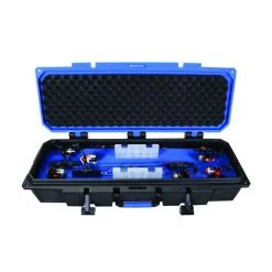 Otter 201520 Pro-Tech 40 Rod Case