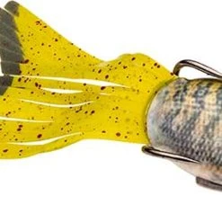 Strike King - KVD Pipsqueak Popping Perch - 5"