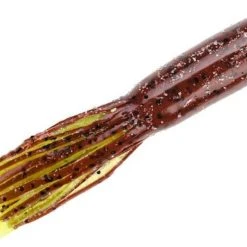 Strike King - 3.5" KVD Pro Model Tube - 10 Pack