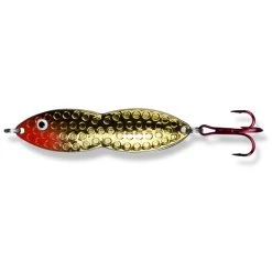 PK Lures PK FF0GLD 1/8oz Flutterfish