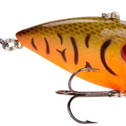 Strike King - 1/2oz Red Eye Shad Lipless Crankbait