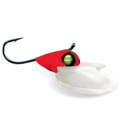 Acme Tackle AMCE Mick-E Tungsten Jig - Size 3 - Rona
