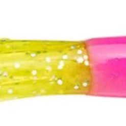 Strike King - Mr. Crappie 2" Tubes - 15 Pack