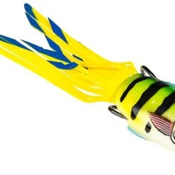 Strike King - KVD Popping Perch - 5.5"