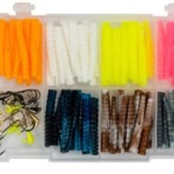 Leland Lures Trout Magnet Neon Kit