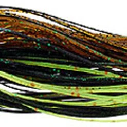 Strike King - Tour Grade Tungsten Slither Rig