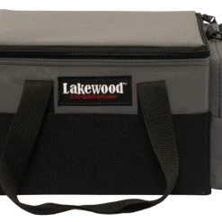 Lakewood - Lure Caddy Tackle Box - Gray