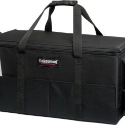 Lakewood - Pike / Salt Water Locker - Black