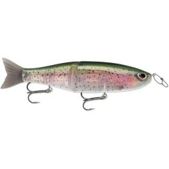 Storm Arashi Glide 19 - 3 1/8oz 7.5'' Ghost Rainbow Trout