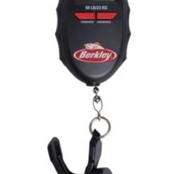 Berkley® 50# Digital Fish Scale With 48 Tape