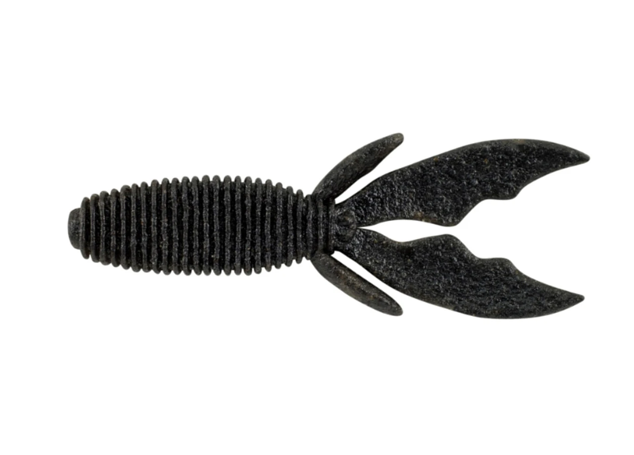 PowerBait® MaxScent Creature Hawg 8pk - Image 2