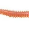 Berkley Gulp!® Saltwater Sandworm - 2" Natural GSSW2-NAT