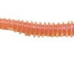 Berkley Gulp!® Saltwater Sandworm - 6" Natural GSSW6-NAT
