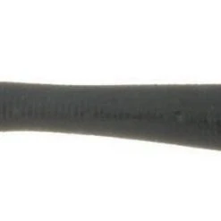 Berkley Gulp! Alive!® Leech - 3" Black GAPL3-BL