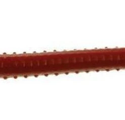 Berkley Gulp! Alive!® Saltwater Bloodworm - 6" Bloody GAOBW6-BY