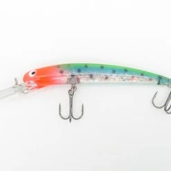 Bay Rat Lures Bay Rat 23355 Snow Cone LD