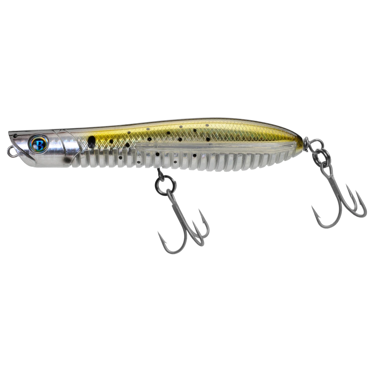 A Band Of Anglers OCEAN BORN™ Flying Pencill 6 1/3" Bunker