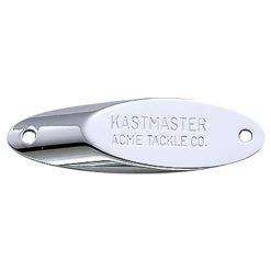 Acme Tackle Kastmaster Spoons - 1/12OZ - Chrome