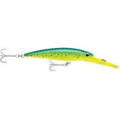 Rapala X-Rap Magnum 15 Dorado