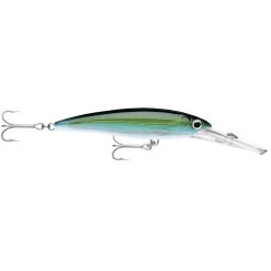 Rapala X-Rap Magnum 15 Yellowfin Tuna