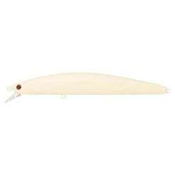 Daiwa Salt Pro Minnow - 5-1/8" - Floating - Bone