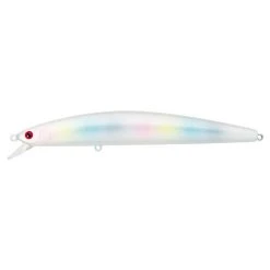 Daiwa Salt Pro Minnow - 6" - Floating - Mother Of Pearl