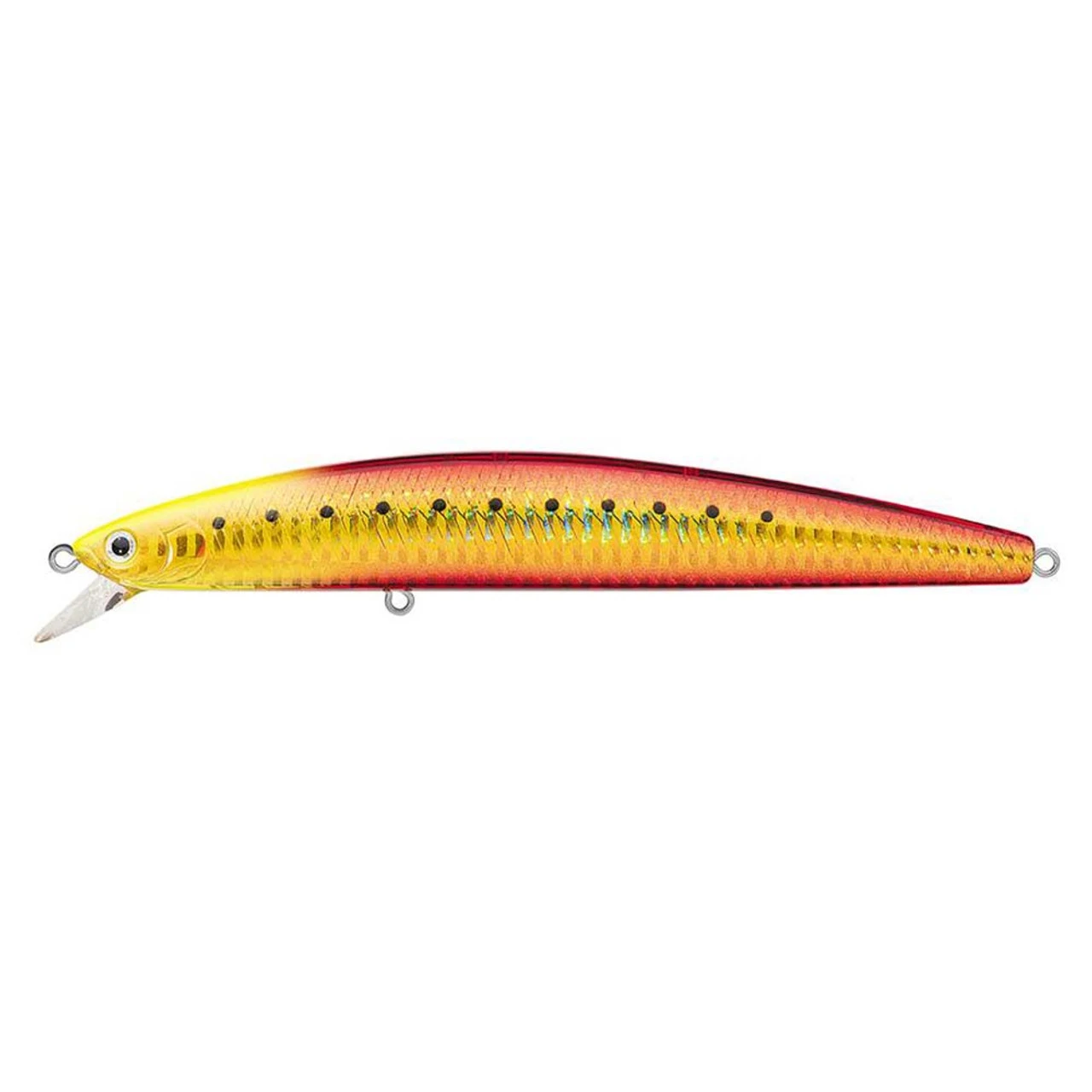Daiwa Salt Pro Minnow - 6" - Floating - Fast Food
