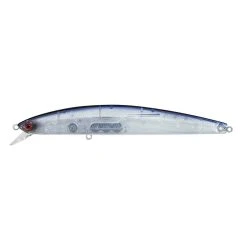 Daiwa Salt Pro Minnow - 6" - Floating - Pro Blue