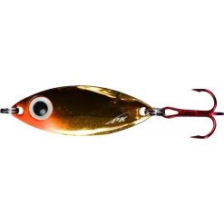 PK Lures PK PK4GLD 3/4oz Spoon