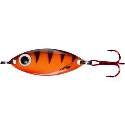 PK Lures PK PK6RTG 1/4oz Spoon