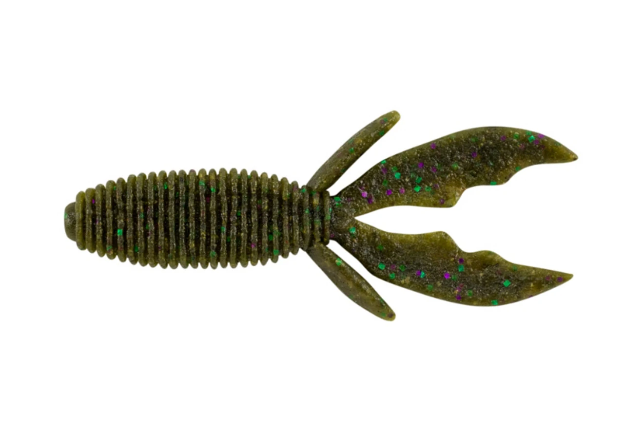 PowerBait® MaxScent Creature Hawg 8pk - Image 9