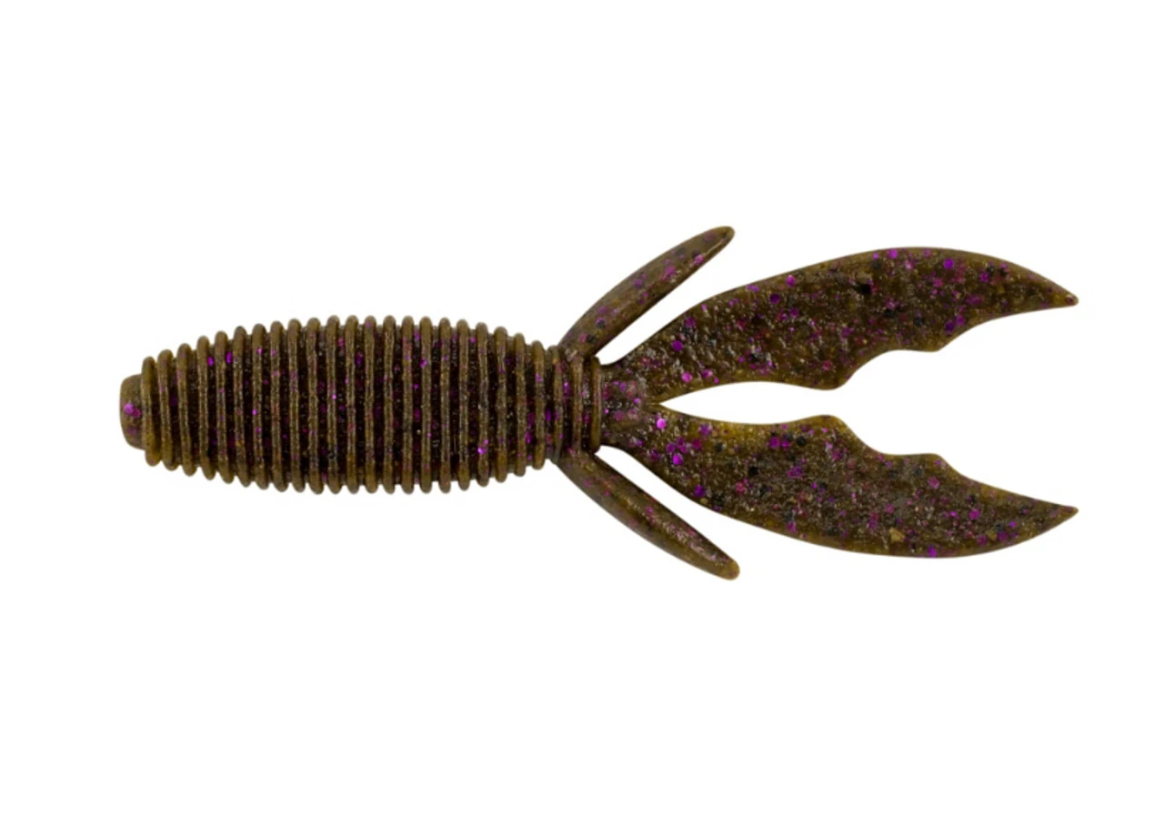 PowerBait® MaxScent Creature Hawg 8pk - Image 5