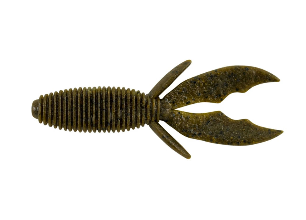 PowerBait® MaxScent Creature Hawg 8pk - Image 3