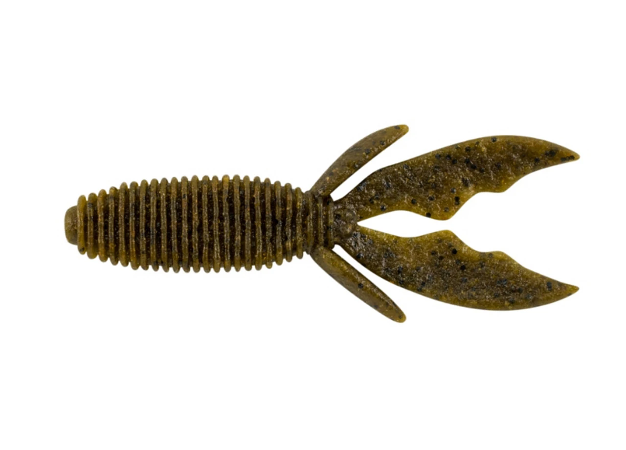 PowerBait® MaxScent Creature Hawg 8pk - Image 7