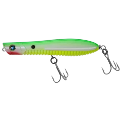 A Band Of Anglers OCEAN BORN™ Flying Pencill 6 1/3" Lime Glow Chartreuse