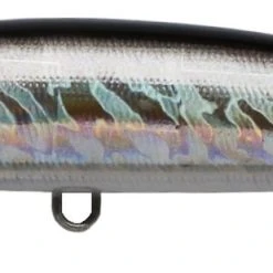 Challenger Magnum Minnow 6 1/2in, 5 Colors