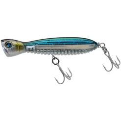 A Band Of Anglers OCEAN BORN™ FLYING POPPER 5.5" Mullet