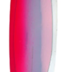 Michigan Stinger Spoons - STINGRAY SIZE - NS393 - UV Pink Tuxedo