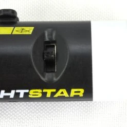 HT Enterprises HT Night Star Tip-Up Strike Light W/ Dual Light System - NSL-1