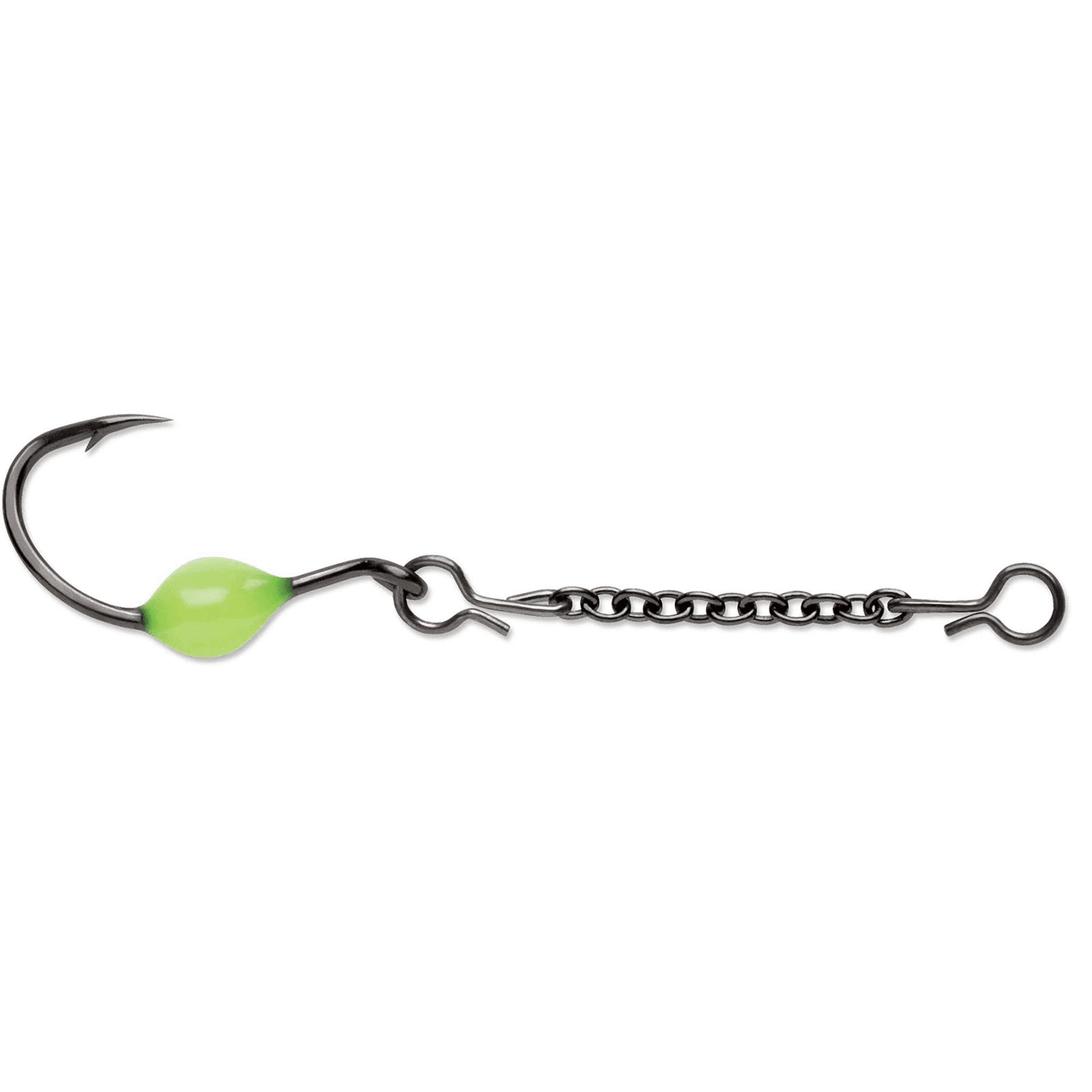 VMC ODC15GLCH Octopus Dropper Chain - Chartreuse