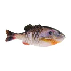 Berkley PowerBait® Gilly - 90mm HD Bluegill - PBGL90-HDBLG