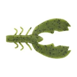 Berkley PowerBait® MaxScent Chigger Craw - 3" - Watermelon