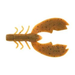 Berkley PowerBait® MaxScent Chigger Craw - 4" - Alabama Craw