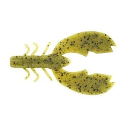 Berkley PowerBait® MaxScent Chigger Craw - 4" - Summer Craw