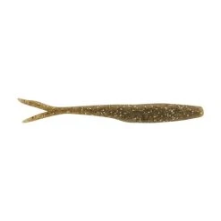 Berkley PowerBait® MaxScent Flatnose Minnow - 4" Natural Shad